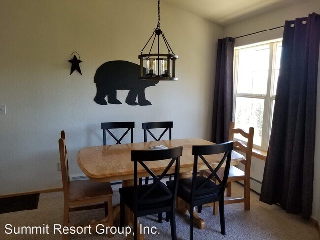 Building Photo - 2 br, 3 bath House - Gore Trail Bldg 3, Un...