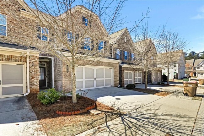 Foto del edificio - 1237 Foxcroft Ln