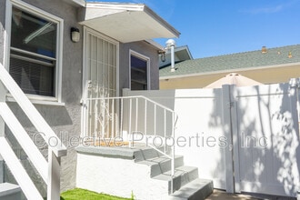 Building Photo - 3122 Cañon St