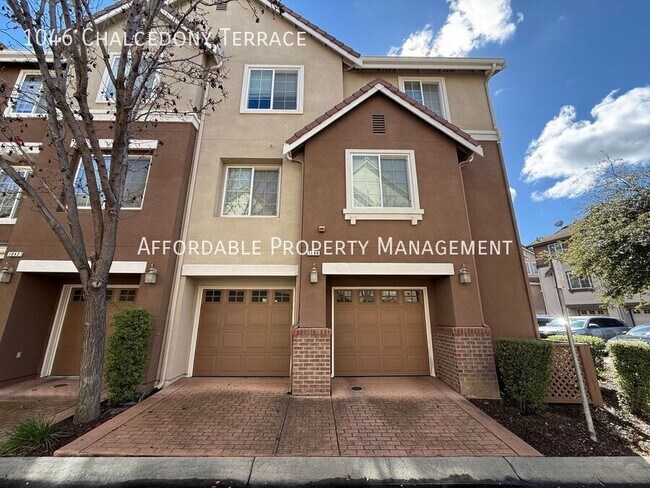 Foto del edificio - 1046 Chalcedony Terrace