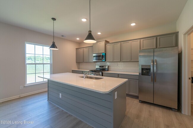 Building Photo - 7817 Firescale Ct