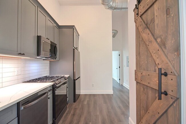 Foto del edificio - 1320 Pawtucket Ave
