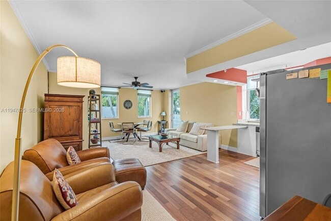 Foto del edificio - 1532 Drexel Ave