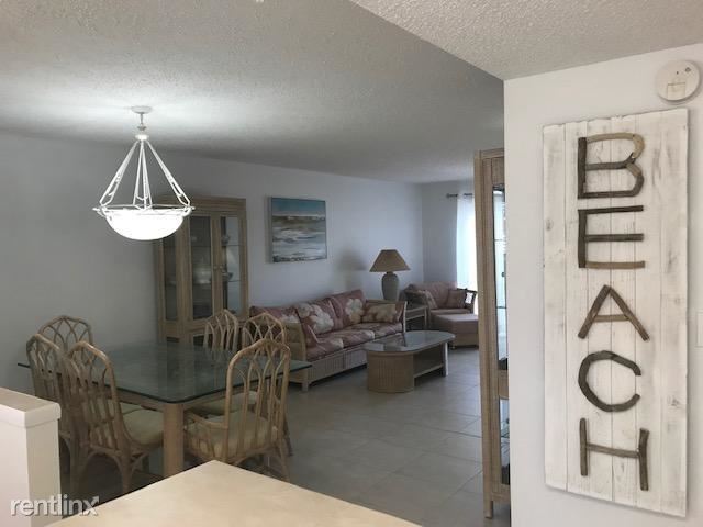Primary Photo - 2 br, 2 bath Condo - 609 N Ocean Dr
