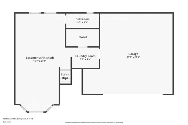 Building Photo - 458 Rockhurst Rd