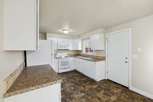 Foto del edificio - Gooding Duplex