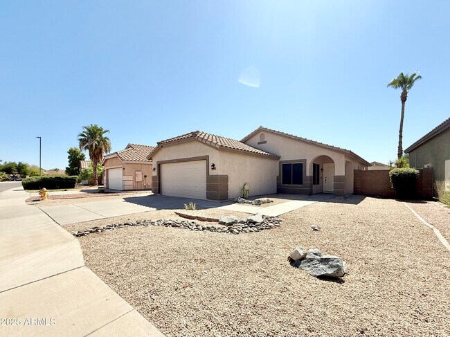 Foto del edificio - 14917 W Lamoille Dr