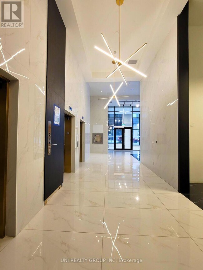 Photo du bâtiment - 180 George St