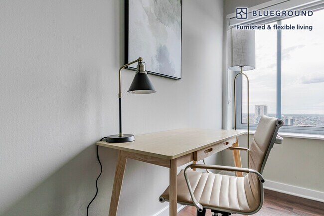 Foto del edificio - 121 W Chestnut St