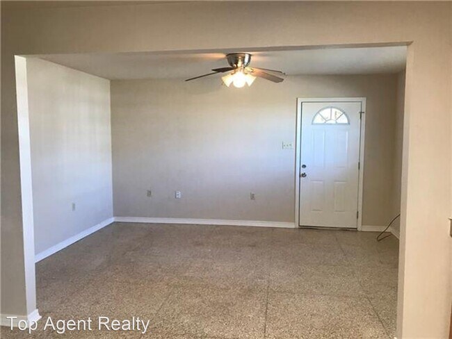 Building Photo - 2 br, 1 bath House - 3503 Evangeline