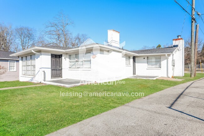 Foto del edificio - 716 61st St