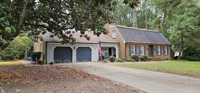 Building Photo - 2900 Sterling Point Dr