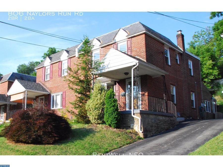 Primary Photo - 806 Naylors Run Rd