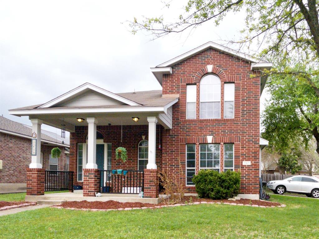 11409 Jim Thorpe Ln, Austin, TX 78748 House Rental in Austin, TX