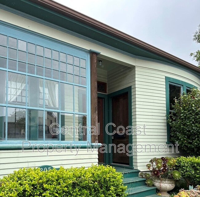 Foto del edificio - 205 15th St