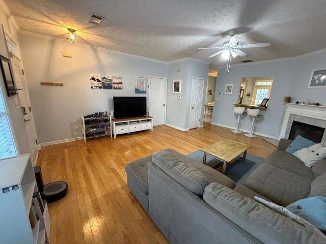 Foto del edificio - 2591 Avery Park Cir