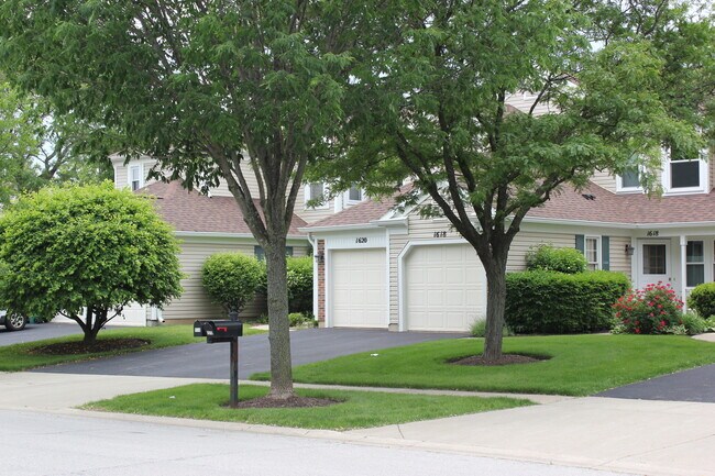 Foto del edificio - 1620 Vermont Dr
