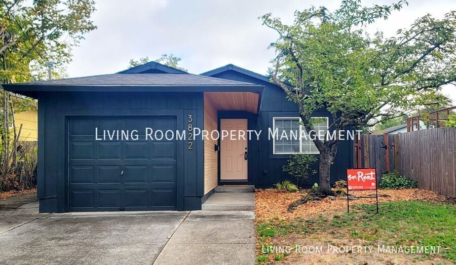 Photo - 3822 SE 62nd Ave-
