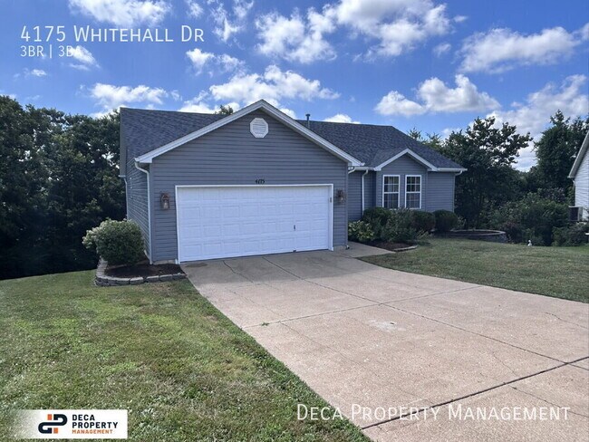 Building Photo - 4175 Whitehall Dr