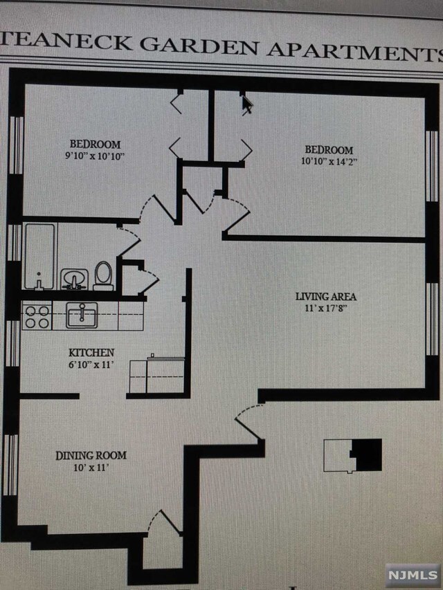 Building Photo - 1478 Terrace