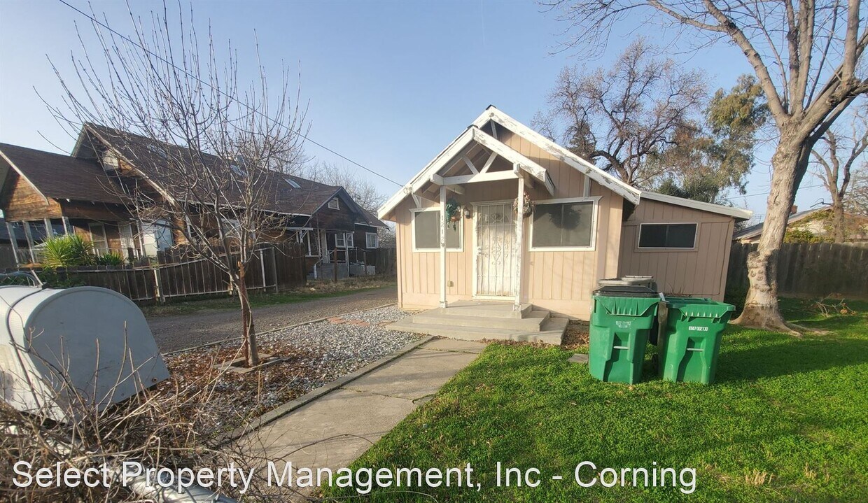 Building Photo - 2 br, 1 bath House - 1212 South St