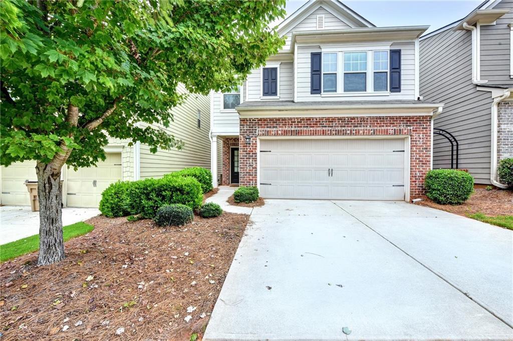 Foto principal - 4965 Ducote Trail