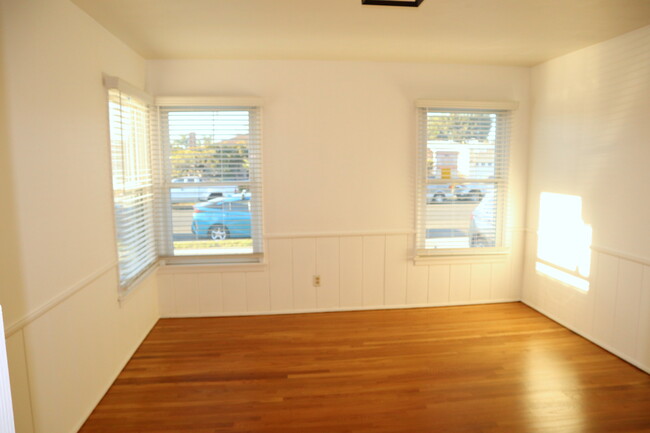 Formal Dining Room or ? - 12074 Juniette St
