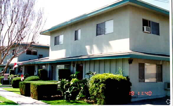 Building Photo - Olive Branch Apartments