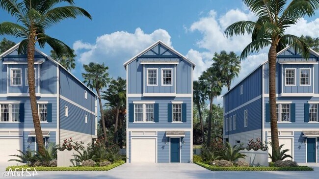 Foto del edificio - 3 br, 2.5 bath Condo - 3507 Tori Way Flat ...