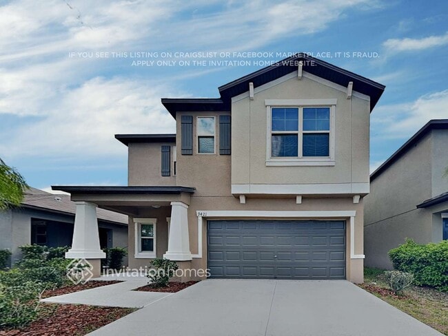 Building Photo - 9421 Lemon Drop Lp