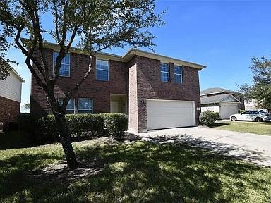 Foto del edificio - 11718 Dandy Park Ct