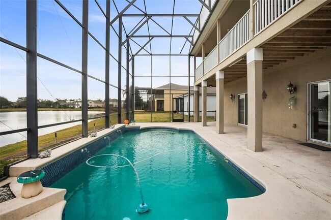 Foto del edificio - 9727 Mountain Lake Dr
