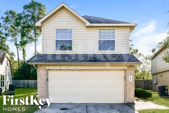Building Photo - 15411 Bammel Oaks Ct