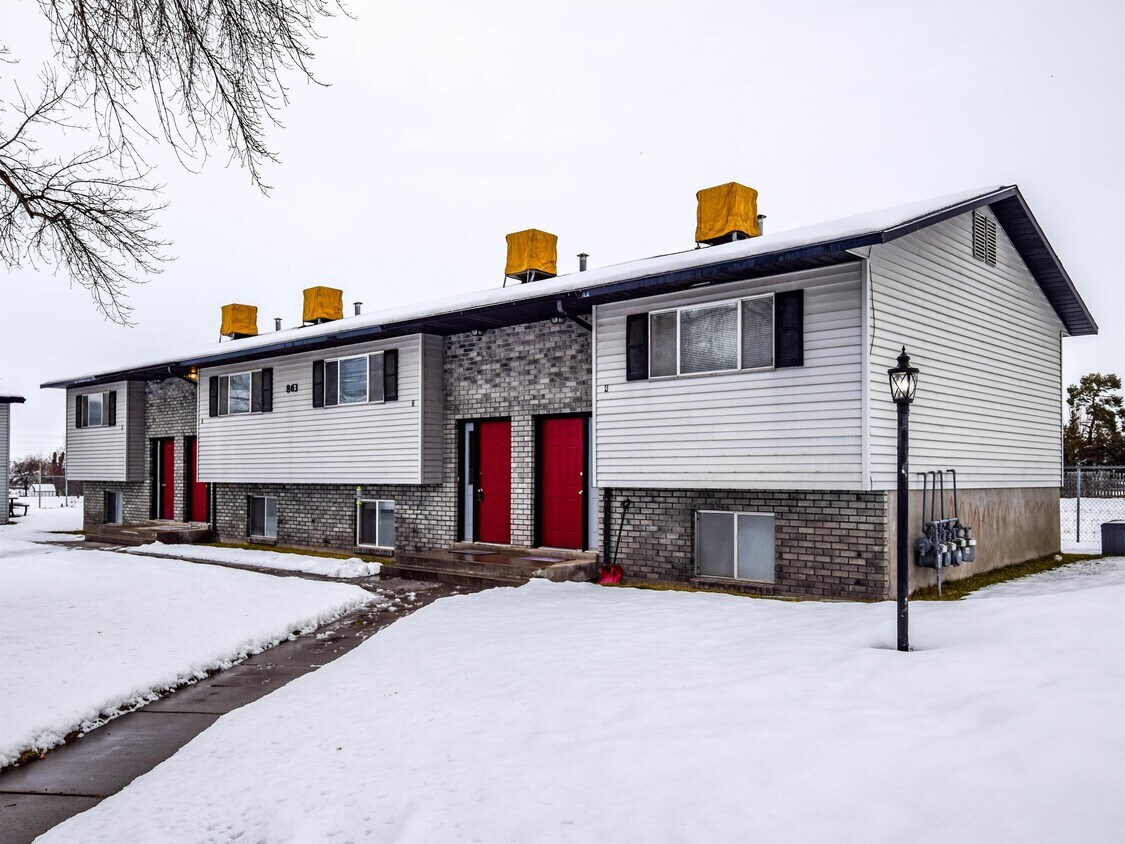 863 W 530 S Unit 4, Logan, UT 84321 Room for Rent in Logan, UT