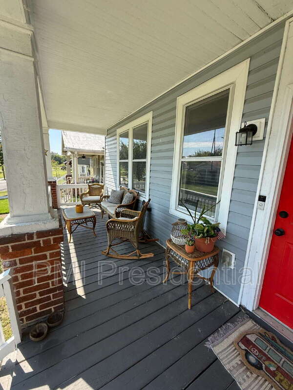 Foto del edificio - 1430 N 19th St