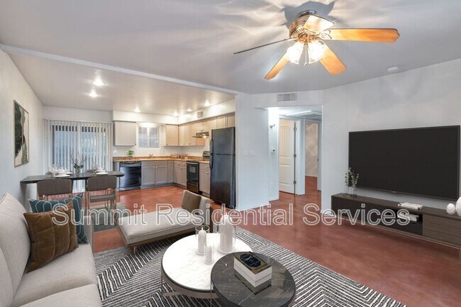 Foto del edificio - 2334 N 6th Ave