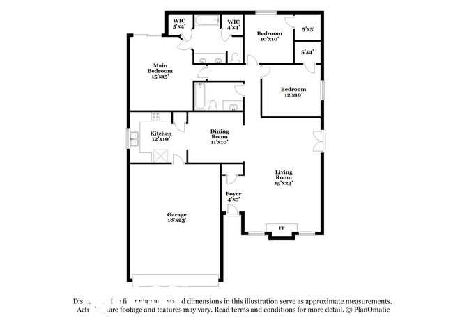Foto del edificio - 20235 Timber Forest Dr