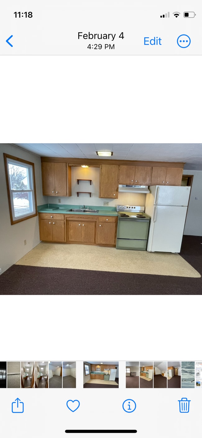 Foto del edificio - 134 W Maple St