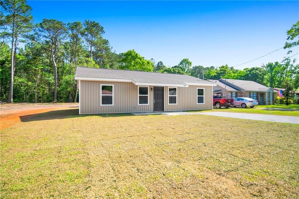2897 Arc Rd