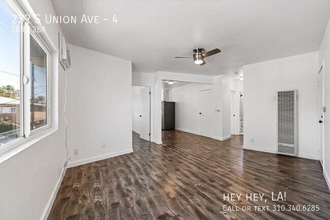 Foto del edificio - 222 S Union Ave