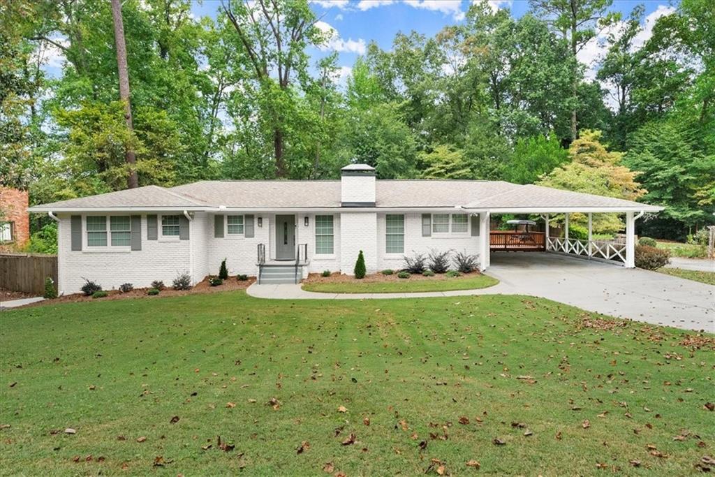 Foto principal - 475 Amberidge Trail NW