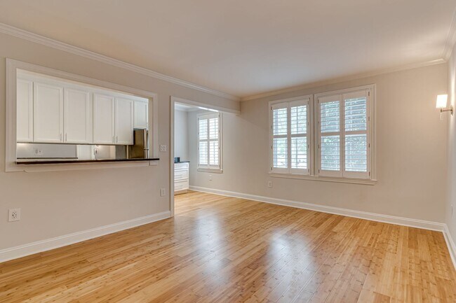 Foto del edificio - 610 Bashford Ln