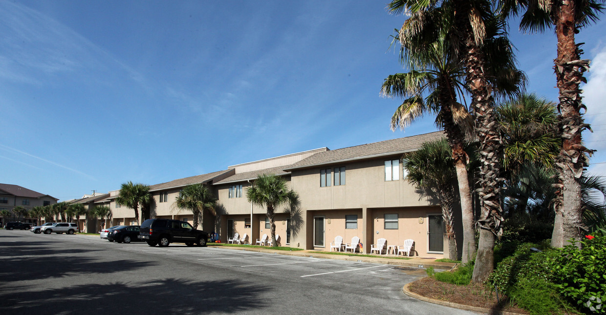 Primary Photo - Navarre Sugar Beach