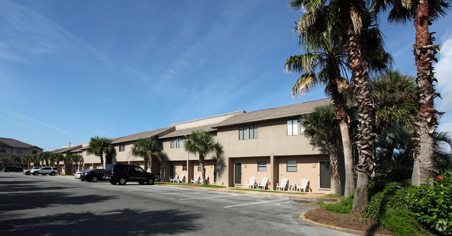 Navarre Sugar Beach Apartments Fl Primary Photo Navarre Sugar Beach