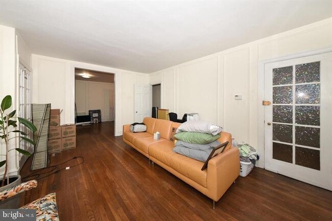 Foto del edificio - 427 W Sedgwick St