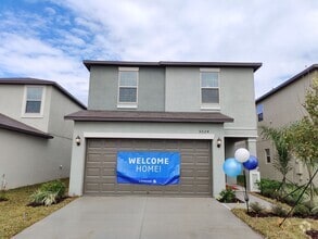 Building Photo - 5024 Wild Senna Blvd