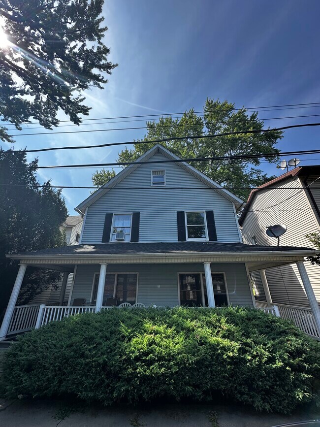 Foto del edificio - 1531 Ross Ave