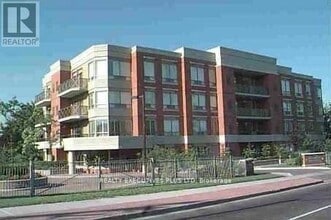 Building Photo - 801 Lawrence Ave E