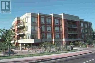 Building Photo - 801 Lawrence Ave E