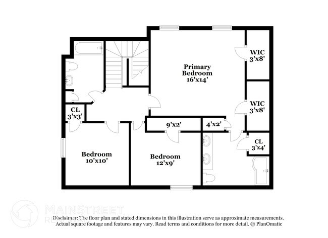 Foto del edificio - 10414 Ivygate Terrace